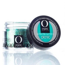 Cargar imagen en el visor de la galería, GLITTERS ORGANIC NAILS