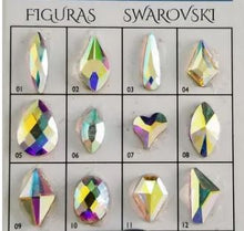 Cargar imagen en el visor de la galería, FIGURAS SWAROVSKI