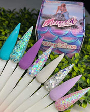 Cargar imagen en el visor de la galería, COLECCIONES WAPIZIMA 8 PIEZAS