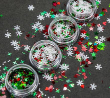 Cargar imagen en el visor de la galería, DECORACIONES NAVIDEÑAS
