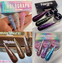 Cargar imagen en el visor de la galería, MINI COLECCIONES WAPIZIMA