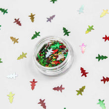 Cargar imagen en el visor de la galería, DECORACIONES NAVIDEÑAS
