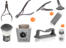 Cargar imagen en el visor de la galería, ACCESORIOS Y HERRAMIENTAS MC