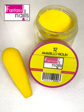 Cargar imagen en el visor de la galería, ACRILICO INDIVIDUAL FANTASY