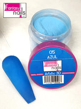 Cargar imagen en el visor de la galería, ACRILICO INDIVIDUAL FANTASY