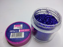 Cargar imagen en el visor de la galería, GLITTER INDIVIDUAL FANTASY