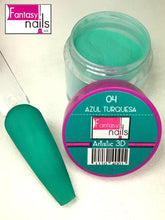 Cargar imagen en el visor de la galería, ACRILICO INDIVIDUAL FANTASY