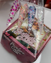 Cargar imagen en el visor de la galería, COLECCIONES WAPIZIMA 4 PIEZAS