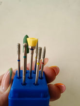 Cargar imagen en el visor de la galería, PUNTAS DE IMPORTACIÓN