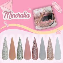 Cargar imagen en el visor de la galería, COLECCIONES WAPIZIMA 8 PIEZAS