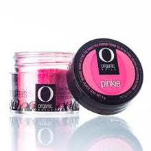 Cargar imagen en el visor de la galería, GLITTERS ORGANIC NAILS