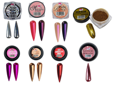 Cargar imagen en el visor de la galería, EFECTOS FANTASY NAILS