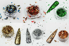 Cargar imagen en el visor de la galería, FLAKES DE IMPORTACIÓN