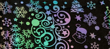Cargar imagen en el visor de la galería, FOIL NAVIDEÑO