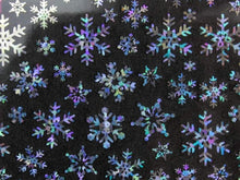 Cargar imagen en el visor de la galería, FOIL NAVIDEÑO