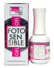 Cargar imagen en el visor de la galería, GELES UV, CAT EYE Y FOTOSENSIBLES FANTASY