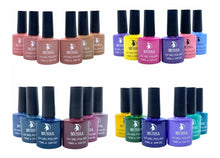 Cargar imagen en el visor de la galería, Gamas MUSSA 6 piezas