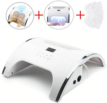 Cargar imagen en el visor de la galería, LAMPARAS DE IMPORTACIÓN UV/LED