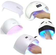Cargar imagen en el visor de la galería, LAMPARAS DE IMPORTACIÓN UV/LED