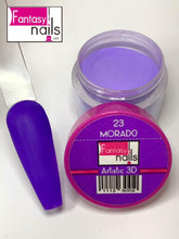 Cargar imagen en el visor de la galería, ACRILICO INDIVIDUAL FANTASY