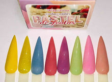 Cargar imagen en el visor de la galería, COLECCIONES WAPIZIMA 8 PIEZAS