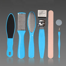 Cargar imagen en el visor de la galería, PRODUCTOS PEDICURE Y MANICURE DE IMPORTACIÓN