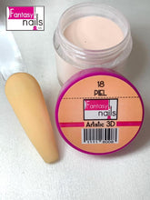 Cargar imagen en el visor de la galería, ACRILICO INDIVIDUAL FANTASY