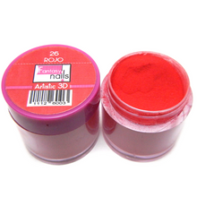 Cargar imagen en el visor de la galería, ACRILICO INDIVIDUAL FANTASY