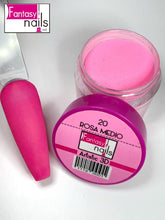 Cargar imagen en el visor de la galería, ACRILICO INDIVIDUAL FANTASY