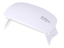 Cargar imagen en el visor de la galería, LAMPARAS DE IMPORTACIÓN UV/LED