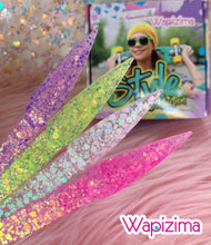 Cargar imagen en el visor de la galería, COLECCIONES WAPIZIMA 4 PIEZAS