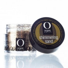 Cargar imagen en el visor de la galería, GLITTERS ORGANIC NAILS
