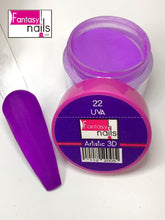 Cargar imagen en el visor de la galería, ACRILICO INDIVIDUAL FANTASY