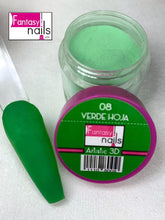 Cargar imagen en el visor de la galería, ACRILICO INDIVIDUAL FANTASY