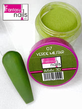 Cargar imagen en el visor de la galería, ACRILICO INDIVIDUAL FANTASY