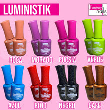 Cargar imagen en el visor de la galería, LUMINISTIK GEL FANTASY

