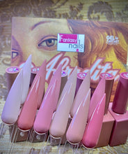 Cargar imagen en el visor de la galería, COLECCIONES GEL IS FANTASY
