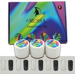 PRODUCTOS ESPECIALIZADOS MUSSA