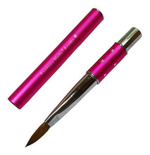 Cargar imagen en el visor de la galería, PINCELES DE ACRILICO FANTASY NAILS
