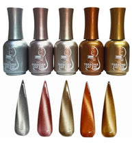 Cargar imagen en el visor de la galería, GAMAS GEL FANTASY NAILS
