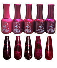 Cargar imagen en el visor de la galería, GAMAS GEL FANTASY NAILS
