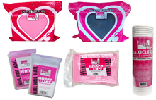 Cargar imagen en el visor de la galería, GASAS, TOALLAS WIPES Y TOWEL FANTASY NAILS
