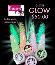 Cargar imagen en el visor de la galería, GLITTER GLOW FANTASY
