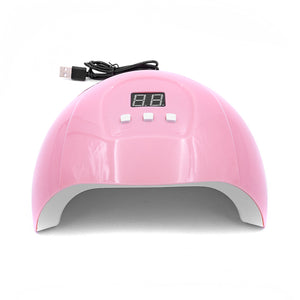 LAMPARAS DE IMPORTACIÓN UV/LED