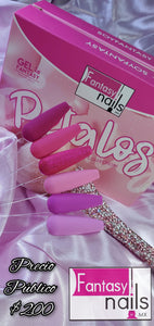 COLECCIONES GEL IS FANTASY