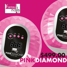 Cargar imagen en el visor de la galería, LAMPARAS Y MONOMERO SALON FANTASY NAILS
