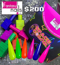 Cargar imagen en el visor de la galería, COLECCIONES GEL IS FANTASY
