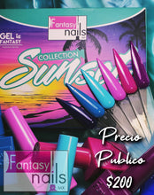 Cargar imagen en el visor de la galería, COLECCIONES GEL IS FANTASY
