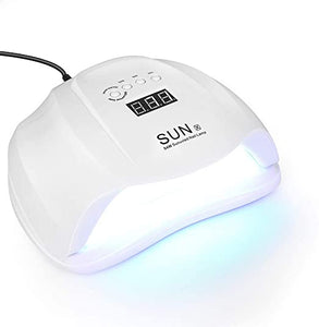 LAMPARAS DE IMPORTACIÓN UV/LED