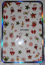 Cargar imagen en el visor de la galería, STICKERS NAVIDEÑO

